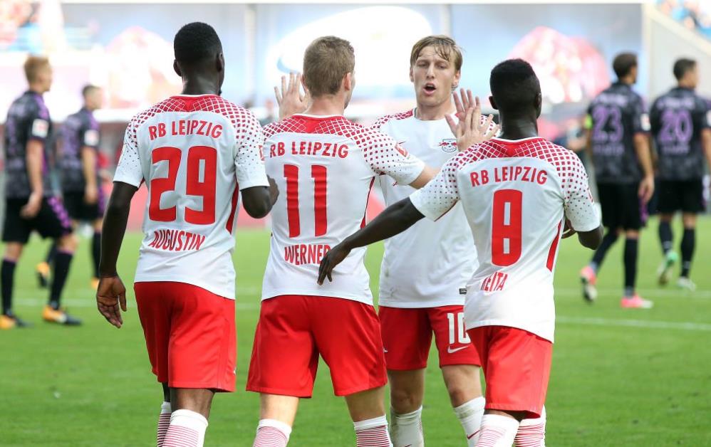 中超比赛回放：北京国安2-0战胜天津津门虎,