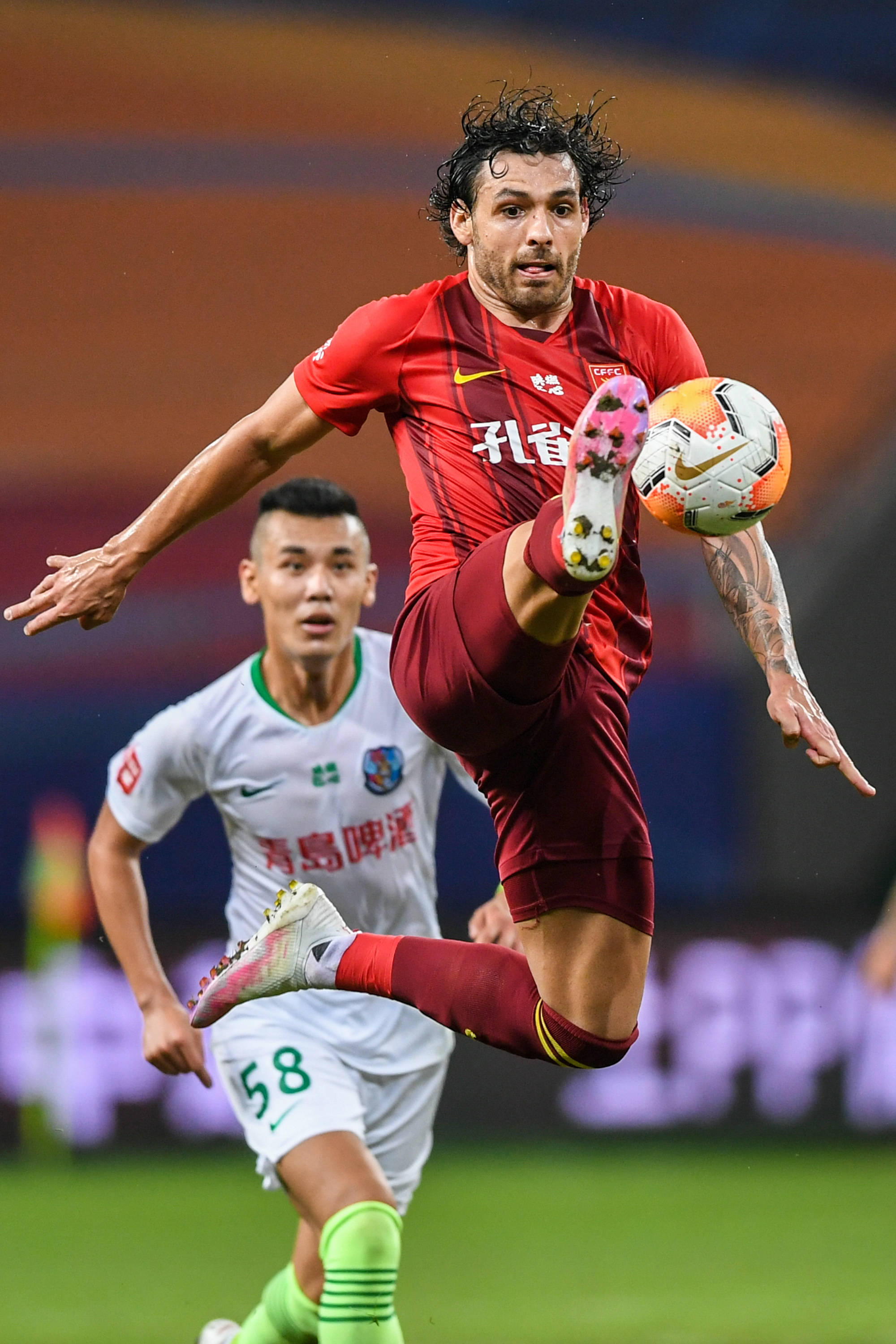 一传崩二传差，教练糟！U17全锦赛常州被淘汰，江苏女排后继无人