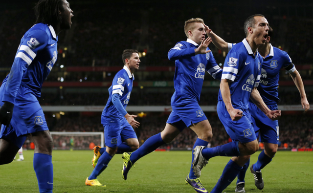 詹皇首秀：姆博莫曼联生涯首场比赛表现总结